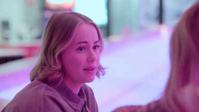 I hate that that was the circumstances,
but I needed that separation. - The Secret Lives of Mormon Wives