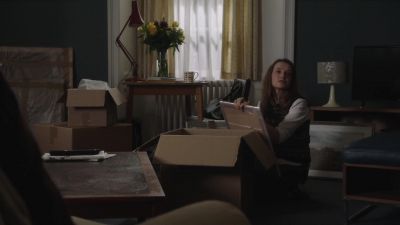 - I hate that.
- What? - Shetland