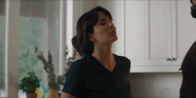 - I hate The Beast.
- No, you love The Beast... - The Bad Seed Returns