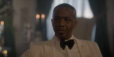 I hate the idea
of an Elementalist on the throne - Vampire Academy
