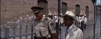 I hate the lot of you sometimes. - Bhowani Junction