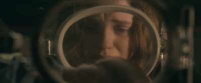 I hate that the notion
ever crossed my mind, - The Stand
