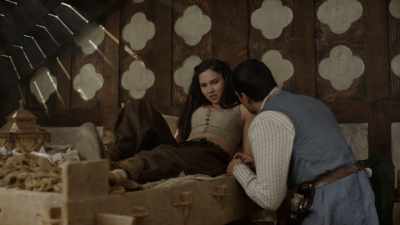 I hate the Prime Order
as much as anyone else, - The Outpost