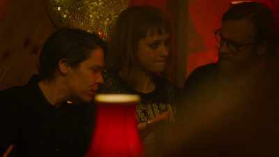 I hate the show - The Bisexual