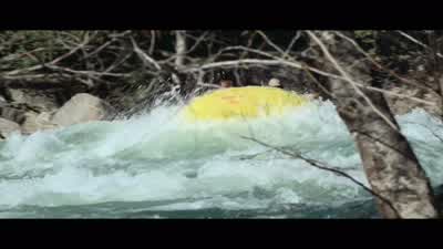 I hate the water and I hate being wetand I hate youGood - Indiana Jones and the Temple of Doom