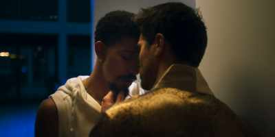 ♪ I hate the way
You'’re not my ex♪ - My Fake Boyfriend