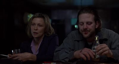 I hate them Oh yeah - Barfly