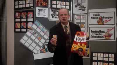 I hate them. - The Sunshine Boys