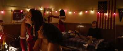 I hate these little cutie names
for just taking a shit. - Black Christmas