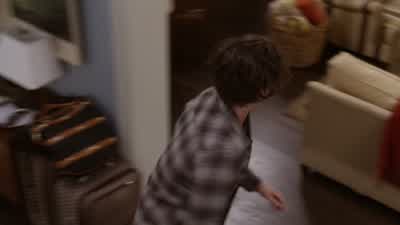 I hate this feeling. - Modern Family