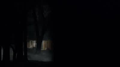 - I hate this house. - The Vampire Diaries