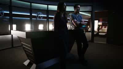 I hate this. - Marvel's Agents of S.H.I.E.L.D.