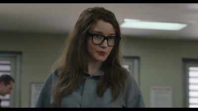 I hate to,
but it could be the smart way to go. - Inventing Anna