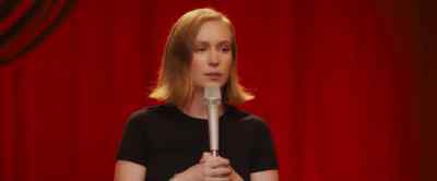 I hate to-- I hate to say it,
but it's the truth. - Hannah Einbinder: Everything Must Go