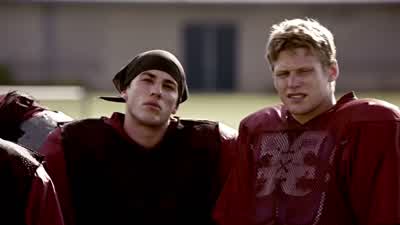 I hate to say it, but he's got skills. - The Vampire Diaries