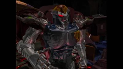I HATE TO SAY IT BUT WE'RE TRAPPED LIKE RATS - Beast Wars: Transformers