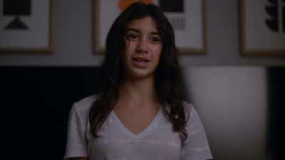 I hate TSB... and mint chip ice cream. - Ultra Violet & Black Scorpion