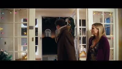 I hate Uncle Jamie! - Love Actually