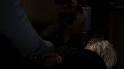 I hate violence. - Sense8