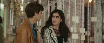 I hate weddings, okay?
I hate weddings! - Compromessi sposi