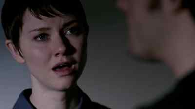 I hate what I've done to you... - The Following