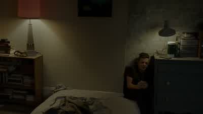 I hate when I can't hold in my loneliness. - Mr. Robot