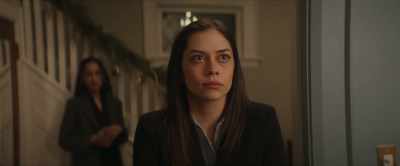 I hate that when I come
home, it's not to you, - Last ExMas