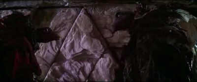 I hate your whimper - The Dark Crystal