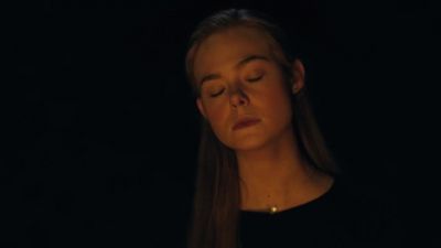 I hate when you do that. - The Girl from Plainville