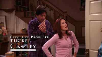 - I hate when you
do this, marie. - Everybody Loves Raymond