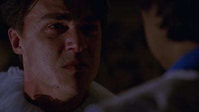 I hate you, Dora. - American Horror Story