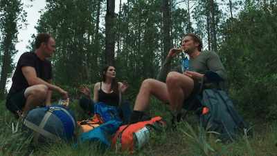 I hate when you guys talk
about me like I'm not here - Into the Forest