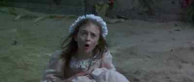 I hate you! I hate all of you! - Moll Flanders