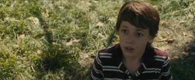 I hate you. I hate all of you. - Sinister 2