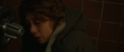 I hate you. I hate this family. - Armageddon Time