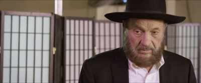 I hate you! I hate you! - Tango Shalom