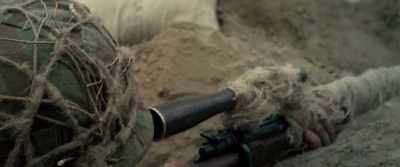 I hate you! I'll kill you all! - Siberian Sniper