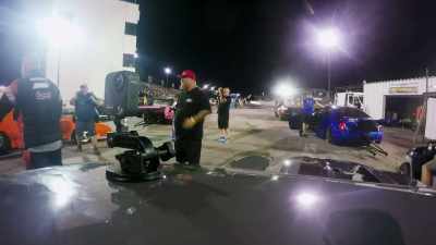- I hate you.
- [laughs, bleep] - Street Outlaws No Prep Kings Team Attack
