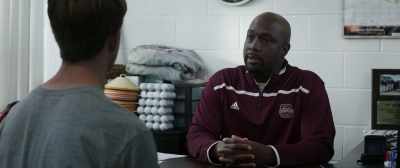 I hate you so much.
I'm going to FCA with Bailey. - Round of Your Life