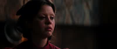 I hate you so much for leaving me here, sometimes I hope you die. - Pearl