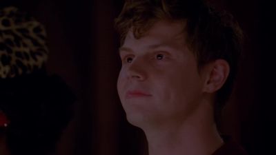 I hate you! - American Horror Story