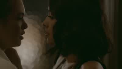 I hate you. - Legacies