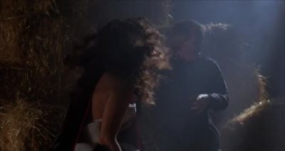 I hate you! - Halloween 5: The Revenge of Michael Myers