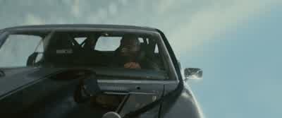 I hate you Tej - Furious 7