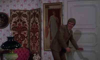 I hate you - Scars of Dracula