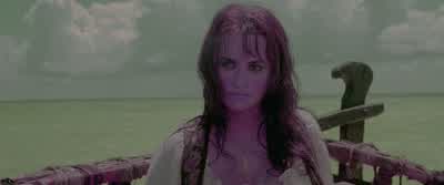 I hate you. - Pirates of the Caribbean: On Stranger Tides