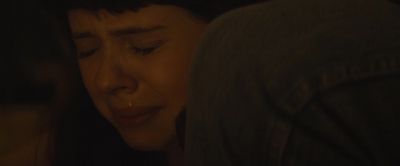 I hate you - The Diary of a Teenage Girl