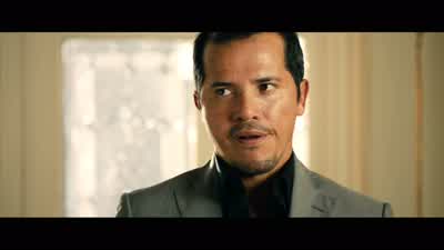 I hate you! - Kick Ass 2