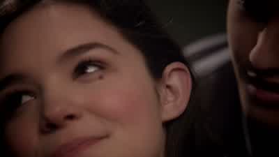 I hate you. - Teen Wolf