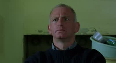 I hate you! - Billy Elliot